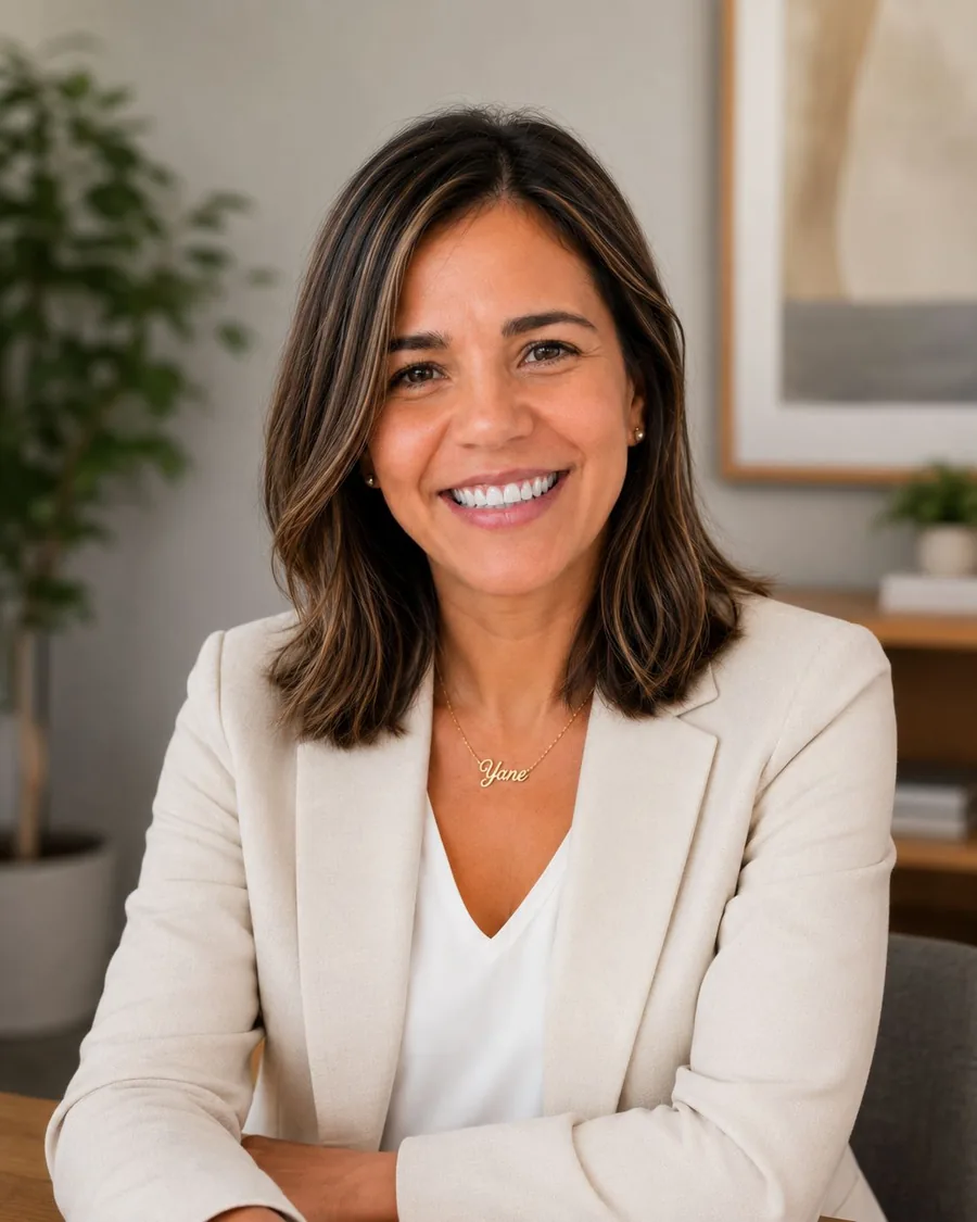 Yanelys E. García